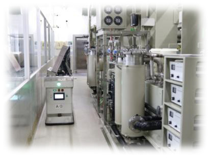 公海彩船科技：已具备高端HDI Anylayer (任意层互连)量产能力